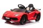 Preview: Lizenz Kinder Elektro Lamborghini SVJ 2x 25W 12V 4.5Ah 2.4G RC